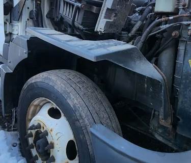 International TerraStar Inner Fender