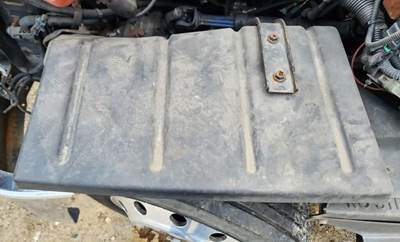 International TerraStar Inner Fender