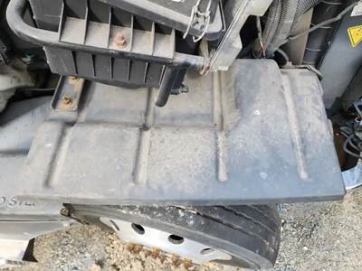 International TerraStar Inner Fender