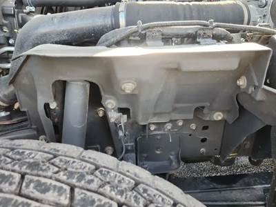 Isuzu NRR Inner Fender