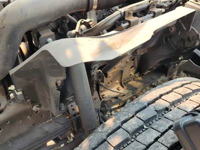 Isuzu NRR Inner Fender