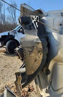 Kenworth T270 Inner Fender