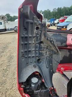 Kenworth T300 Inner Fender