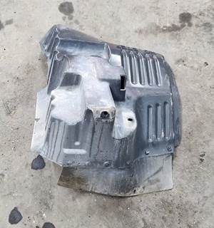 Kenworth T680 Inner Fender