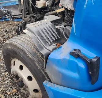 Kenworth T680 Inner Fender