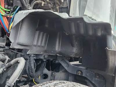 Kenworth T680 Inner Fender