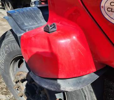 Kenworth T680 Inner Fender