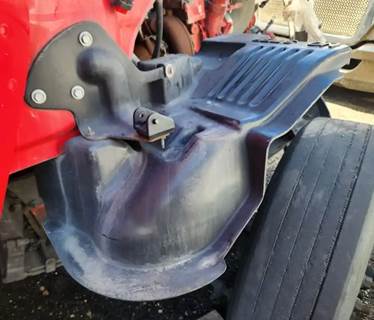 Kenworth T680 Inner Fender