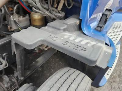 Kenworth T680 Inner Fender