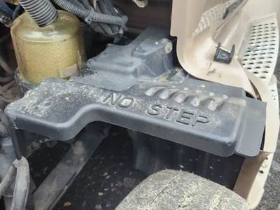 Kenworth T680 Inner Fender