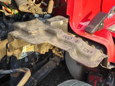 Kenworth T680 Inner Fender