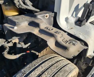 Kenworth T680 Inner Fender