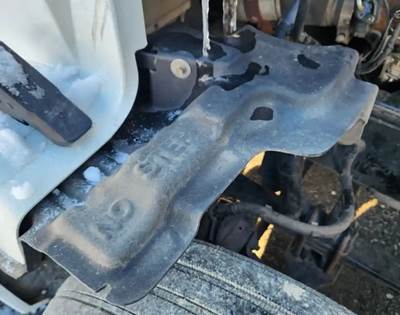 Kenworth T680 Inner Fender