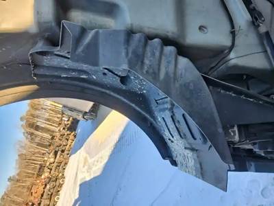Kenworth T680 Inner Fender