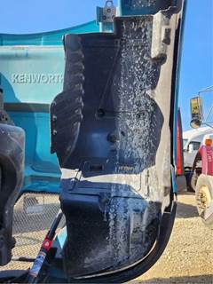 Kenworth T680 Inner Fender