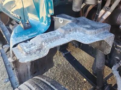 Kenworth T680 Inner Fender