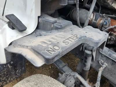 Kenworth T680 Inner Fender