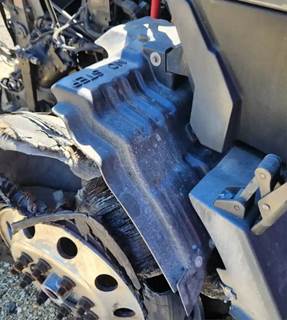 Kenworth T680 Inner Fender