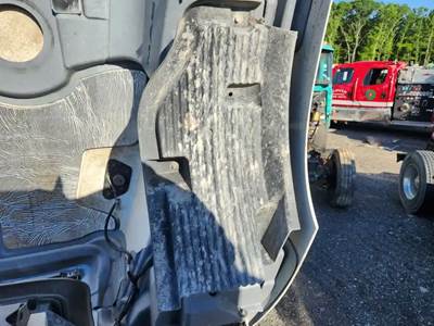 Mack Anthem Inner Fender