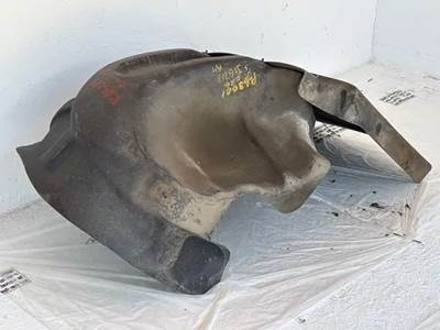 Mack Granite CV712 Inner Fender for a 2004 Mack CV712 Granite