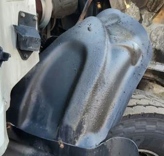 Mack Granite CV713 Inner Fender for a 2005 Mack CV713 Granite