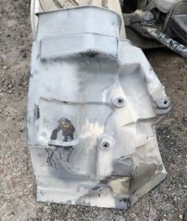 Mack Granite GU533 Inner Fender for a 2018 Mack GU533