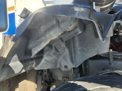 Mack Granite GU813 Inner Fender for a 2008 Mack GU813