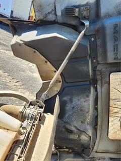 Mack Pinnacle Inner Fender