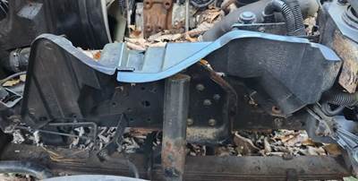 Mitsubishi FEC92S Inner Fender