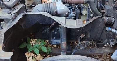 Mitsubishi FEC92S Inner Fender