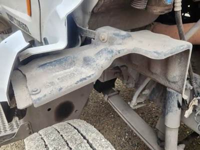 Peterbilt 567 Inner Fender