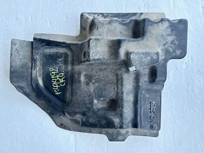 Peterbilt 567 Inner Fender