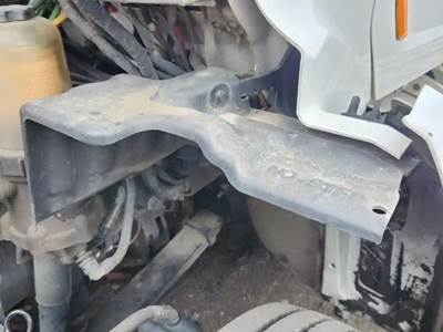 Peterbilt 579 Inner Fender