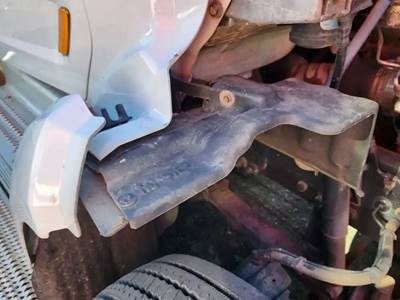 Peterbilt 579 Inner Fender