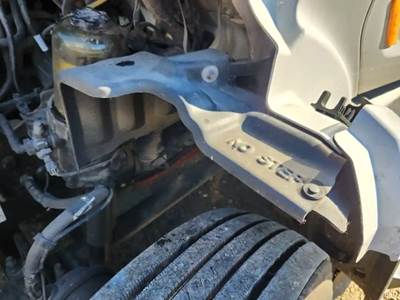 Peterbilt 579 Inner Fender