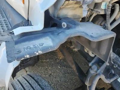 Peterbilt 579 Inner Fender