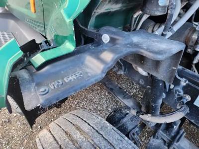 Peterbilt 579 Inner Fender