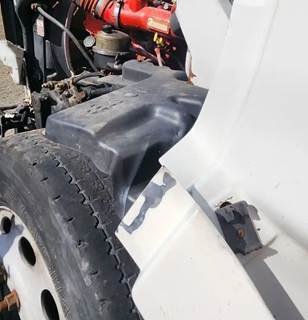 Peterbilt 587 Inner Fender