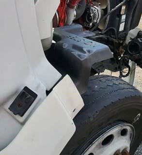 Peterbilt 587 Inner Fender