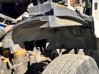 Sterling A9500 Inner Fender