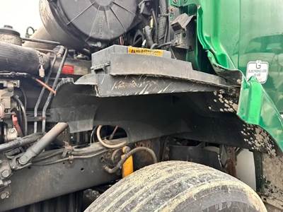 Sterling A9500 Inner Fender