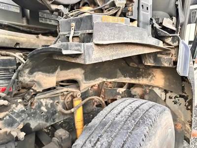 Sterling A9500 Inner Fender