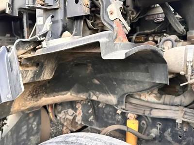 Sterling A9500 Inner Fender