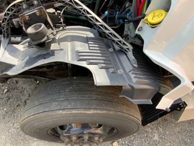 Volvo VNL Inner Fender