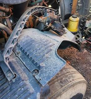 Volvo VNL Inner Fender