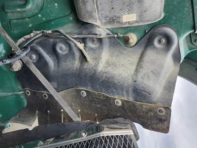 Western Star 47X Inner Fender