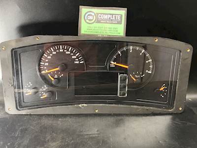 Blue Bird BB Conventional Instrument Panel Cluster
