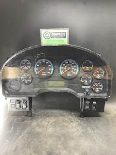 International 4300 Instrument Panel Cluster