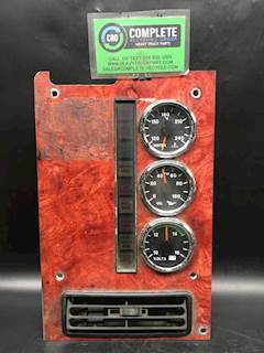 International 9400i Instrument Panel Cluster