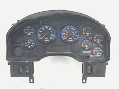 International DuraStar 4300 Instrument Panel Cluster